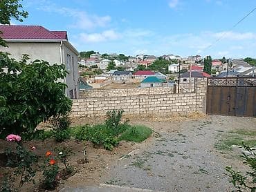 qebelede tecili ev satilir: 4 otaqlı, 132 kv. m, Kredit yoxdur, Orta təmir — 2