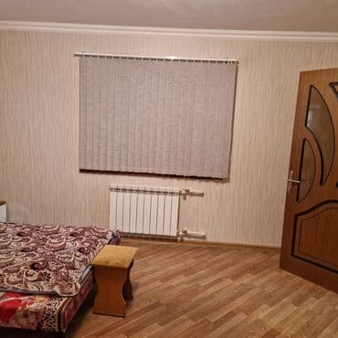 emlak az xezer rayonu bine qesebesi südcülük savxozu: 2 комнаты, 80 м² — 7