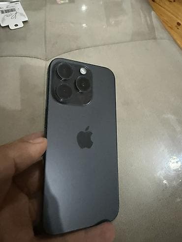 kontakt home iphone 14 pro: 128 GB, Qara, Face ID — 3