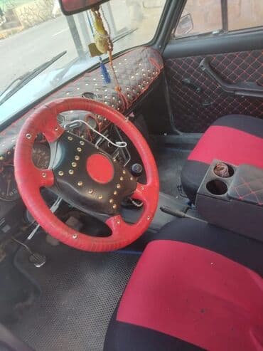 amortizator satışı: VAZ (LADA) 2106: 1.3 l | 1984 il 2000 km Sedan — 4