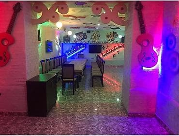 emircanda ev satisi: Profili - Restoran Ünvanı - Nərimanov rayonu, Azadlıqla — 5
