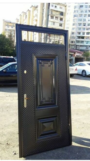 sef qap: Yeni Giriş qapısı Ödənişli çatdırılma — 1