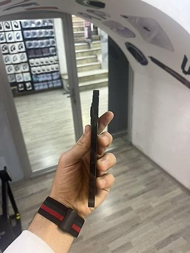 IPhone 15 Pro, Qara — 5