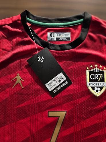 nike sb: Futbolka, Nike, XL, rəng - Qırmızı — 6
