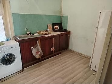 binə kredit ev: 35 kv. m, 1 otaqlı, İnternet, Qaz, Kanalizasiya — 3