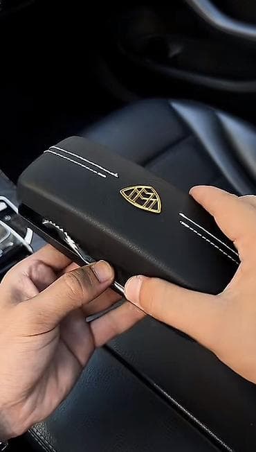 Gün eynəyi, Maybach, Yeni — 3