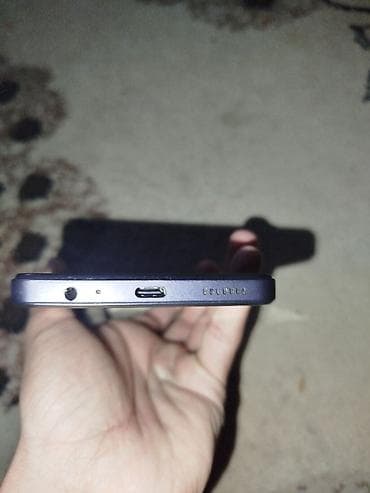 14 pro max qiyməti: Tecno Pova 7 Neo, 256 GB, rəng - Qara, Qırıq — 3