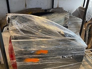 Chevrolet malbu, 2017 il, ABŞ