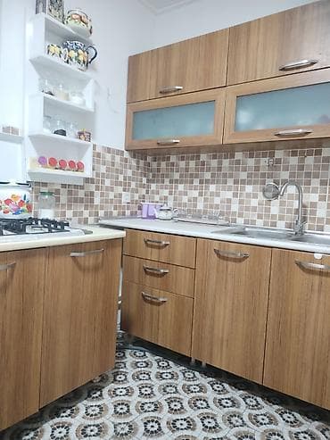 Гаражи: Баку, Фатмаи, 120 м², 4 комнаты, Без бассейна, Комби, Газ, Электричество — 8