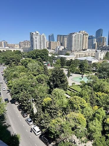 mida satis: 28 May, 1 otaqlı, Yeni tikili, m. 28 may, 40 kv. m — 6