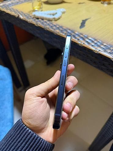 iphone 7 barter: IPhone 15 Pro, 256 GB, Sierra Blue, Face ID — 2