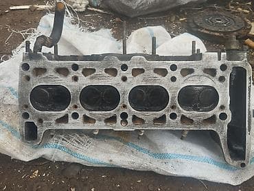 vaz qapilari: VAZ 2101-1003015 silindr başlığı komplekti - Model/markalanma: VAZ — 2
