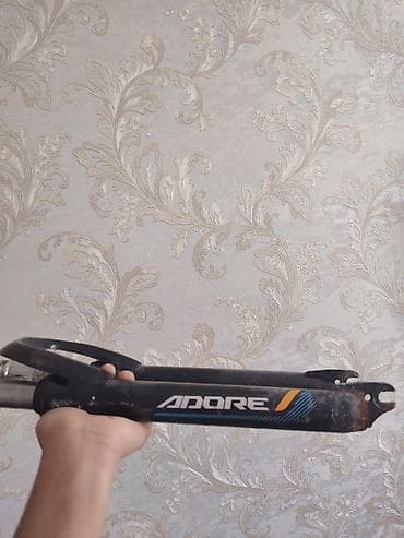 volta vsx: Velosiped amortizator çəngəli – ADORE - Növ: Ön amortizator çəngəli — 2