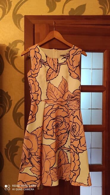 yeni il donları: Qadin geyimləri – 4 fərqli don dəsti 1) Bohem üslublu uzun yay donu - — 29