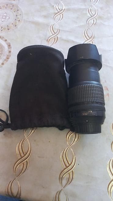 averlok tikis masini: 18-105 təcili satılır tam işlək vəziyetdedi hərnöv fotoaparatla — 1