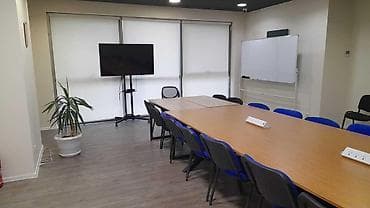modern evler: İcarəyə verilir 1 otaqlı ofis 42 m², Sahil m. Daha 7 şəklə bax — 6
