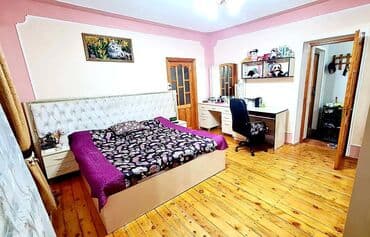 sumqayıt kreditle evler: Bakı, Zığ qəs., 3 otaqlı, Köhnə tikili, 75 kv. m — 3