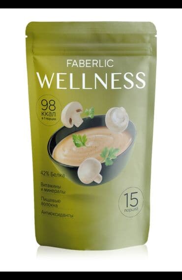 королевский боб для похудения состав: Dadlı və xeyirli qidalan və arıqla Şorba hazırlamaq üçün quru qatqı – — 1