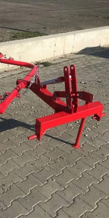 qoshqu: Dırmıqlar — 2