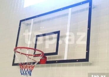 basketbol topu: 🔥Basketbol səbəti 🔥20azn🔥Şokmqimete 🔥Basketbol səbəti yerli-20azn — 6