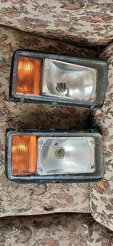 Salon: VAZ (LADA) 2107, İşlənmiş — 3