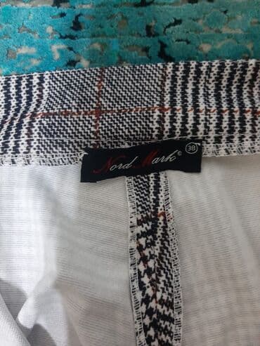 qadın şalvarı: Şalvarlar — 2