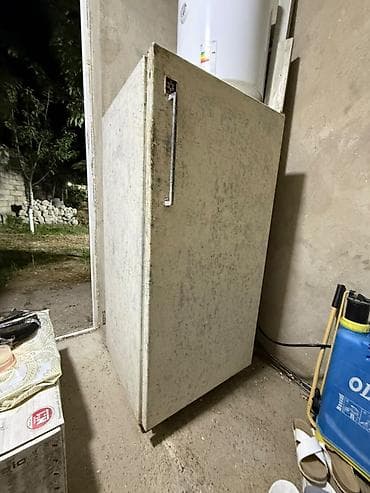 Islek veziyetdedir, soyutmasi normaldir.problemi yoxdur.morozilkasi lalafo.az -da Islek veziyetdedir, soyutmasi normaldir.problemi yoxdur.morozilkasi