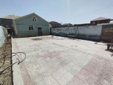 Mənzillər: 4 otaqlı, 400 kv. m, Yeni təmirli — 6