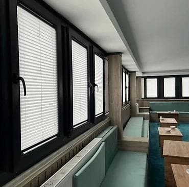 plisse jaluz: Plisse pərdələr – zamansız dizayn və funksionallıq Məhsul təsviri: - — 8