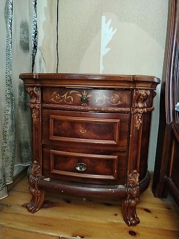 İkinəfərlik çarpayı — 4