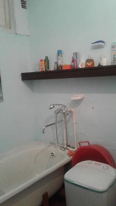 sumqayıt kiraye heyet evi: Salam her kese ev Mingeçevir rayonu Qres qəsəbəsində yadigar Mənsurov — 4