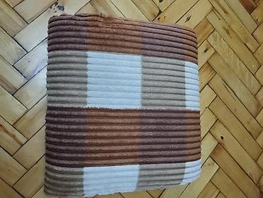 işci paltarı: Rəng - Qəhvəyi — 3