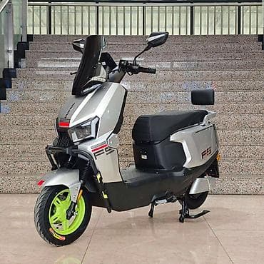 moped 80 mph: - Mopet JX-FS-5 — 1