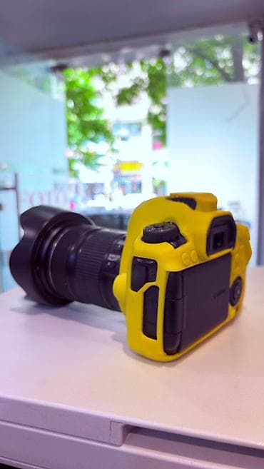 canon isensys mf211: Tecili satilir Canon 6d Mark2 — 4