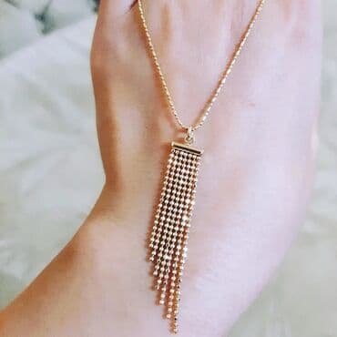 585 prob: Dəstə daxildir: Kulon, Sep, Sarı qızıl — 4