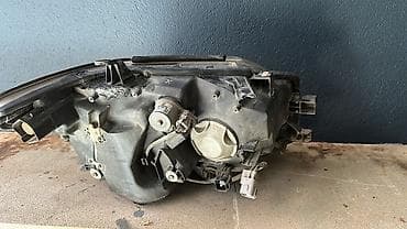 lexus gx: Sağ, Yaxın və uzaq vuran işıqlar Lexus, 2014 il, Orijinal, Yaponiya, İşlənmiş — 3