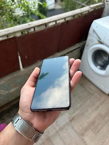32k5500 samsung: Samsung Galaxy A52, 128 GB, rəng - Qara, İki sim kartlı — 4