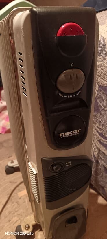 soyuducu dnepr: Yağ radiatoru, Nikai, Kredit yoxdur, Ünvandan götürmə, Ödənişli çatdırılma — 4