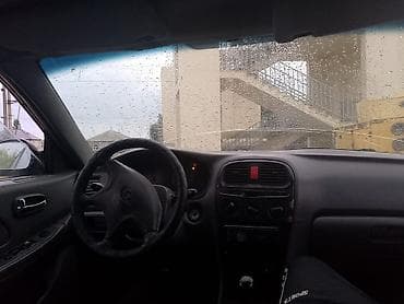 Yağlar və avtokimyəvi maddələr: Hyundai Sonata: 2 l | 1998 il Sedan — 2