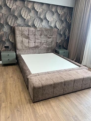 yatag taxt: İkinəfərlik çarpayı, 2 tumba, Azərbaycan, Yeni — 6