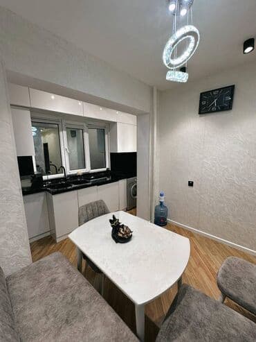 əmlak satışı: Bakı, Yeni Günəşli Massiv V, 2 otaqlı, Köhnə tikili, 60 kv. m — 8