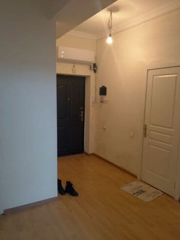 Посуточная аренда квартир: 3 otaqlı mənzil – geniş dəhlizli planlama - Ümumi təsvir: İşıqlı və — 2