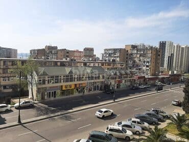 1 otaqlı kohnə tikili: Bakı, 4 otaqlı, Köhnə tikili, 87 kv. m — 17