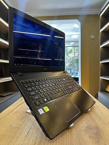 acer: İşlənmiş Acer Aspire, 15.6 ", Intel Core i3, 1 TB, Ünvandan götürmə, Pulsuz çatdırılma, Ödənişli çatdırılma — 2
