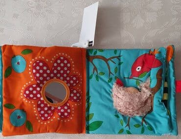 Qoruyucu plyonka və şüşələr: Oyuncaq — 4