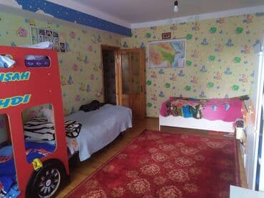 новостройки в хырдалане: 3 комнаты, Новостройка, 90 м² — 5