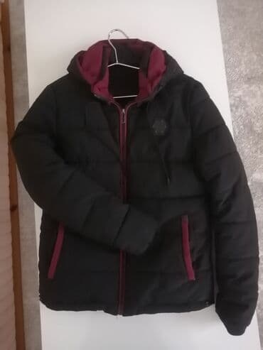 Qış üçün Kurtka
İşlənmişdir