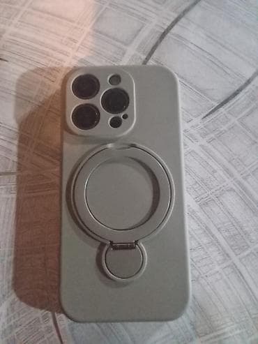 iphone 3gs: IPhone 16 Pro, 128 GB, Gümüşü, Face ID — 1