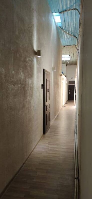 ev bayil: Bayılda yerləşən ümumi sahəsi 80 kv,m olan,2 otaqlı yaxşı təmirli — 4