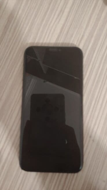 2 ci el iphone 11 pro max: IPhone X, 64 GB, Space Gray, Face ID — 1